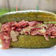 Illustration for article titled Dill, baby, dill: The pickle sandwich iis/i a thing of beauty
